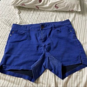 Forever 21 size 14 shorts